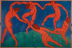 La danza (II)