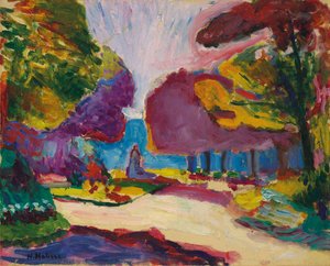  da Henri Matisse