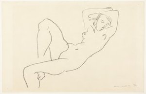 La notte da Henri Matisse