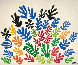  da Henri Matisse