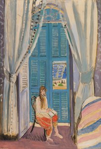Le veneziane (Les Persiennes)