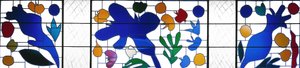 I papaveri selvatici da Henri Matisse