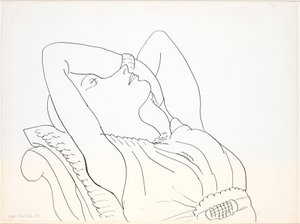  da Henri Matisse
