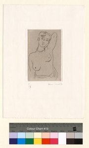  da Henri Matisse