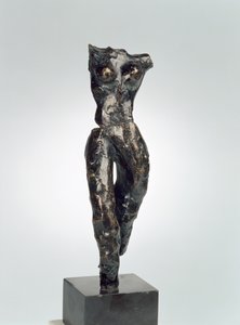 Torso da Henri Matisse