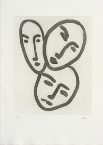  da Henri Matisse