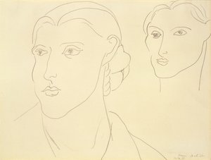  da Henri Matisse