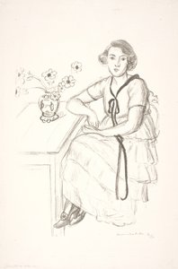  da Henri Matisse