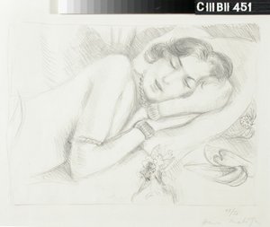  da Henri Matisse