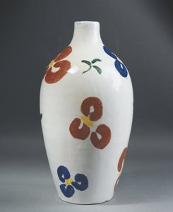 Vaso da Henri Matisse
