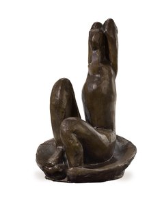 Venere in conchiglia I,