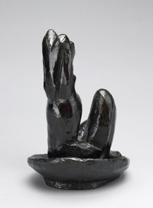 Venere in una conchiglia I