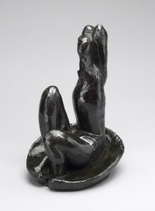 Venere in una conchiglia I