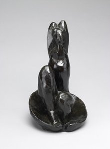 Venere in una conchiglia I da Henri Matisse