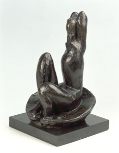 Venere in una conchiglia I da Henri Matisse