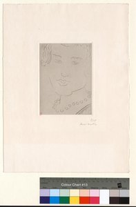  da Henri Matisse