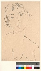  da Henri Matisse