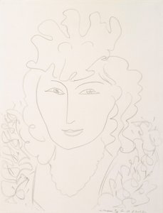  da Henri Matisse