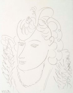  da Henri Matisse