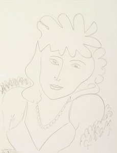  da Henri Matisse