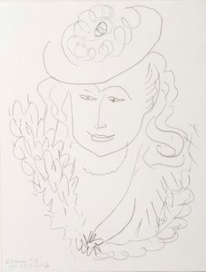  da Henri Matisse
