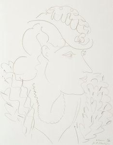  da Henri Matisse