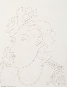  da Henri Matisse