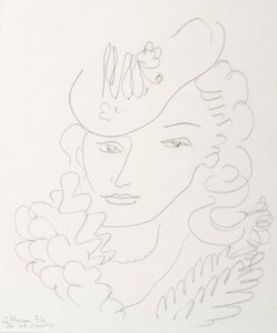  da Henri Matisse