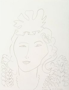  da Henri Matisse