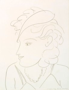  da Henri Matisse