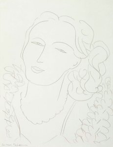  da Henri Matisse