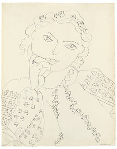 Giovane ragazza