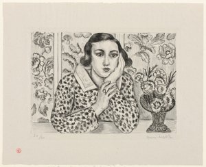  da Henri Matisse