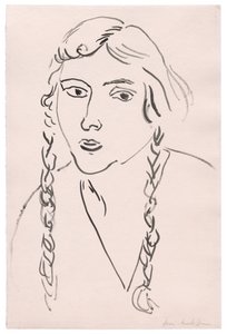  da Henri Matisse