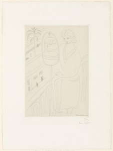  da Henri Matisse