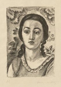  da Henri Matisse