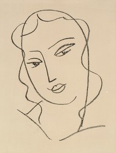  da Henri Matisse