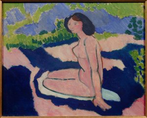  da Henri Matisse