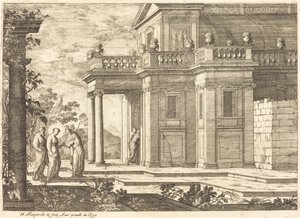 Presentazione al Tempio