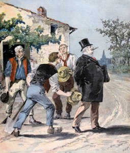 Dopo le elezioni