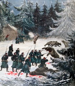 Attacco dell