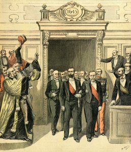 Il Presidente Sadi Carnot