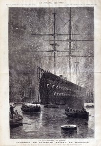 Il disastro di Tolone: l