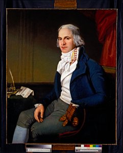 John King da Henri Pierre Danloux