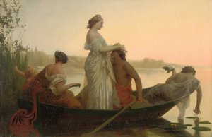 Un idillio di matrimonio