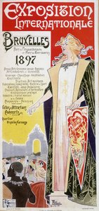 Poster dell