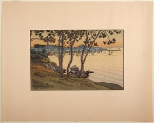 da Henri Rivière