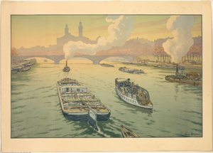 Il Trocadero