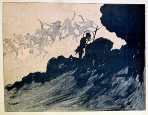 Le tentazioni di Sant