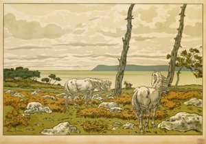 La Baia da Henri Rivière